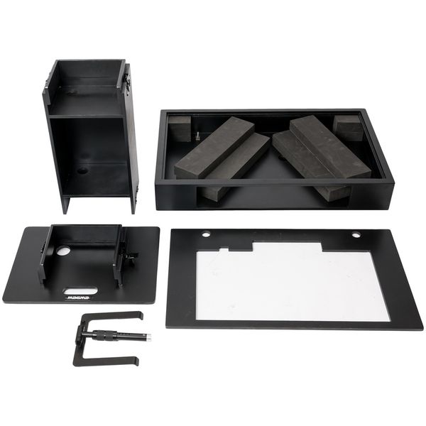 Magma Groove Terminal Performer