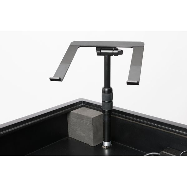 Magma Groove Terminal Performer