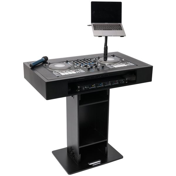 Magma Groove Terminal Performer