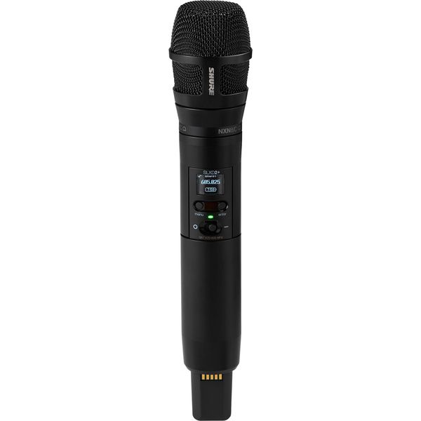 Shure SLXD2+/N8C K55