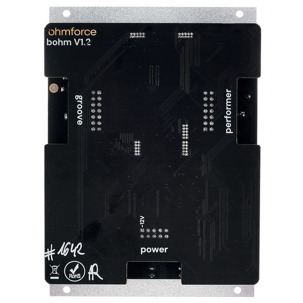Ohmforce Bohm