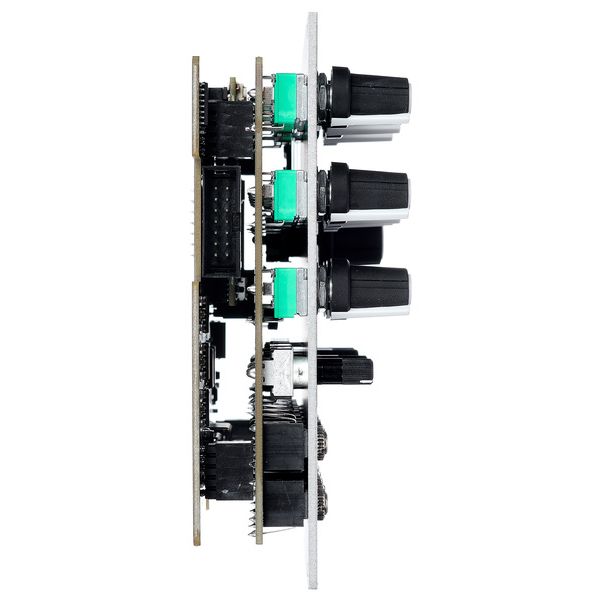 Ohmforce Bohm