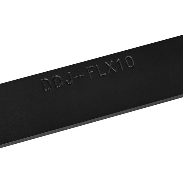 Magma Faceplate DDJ-FLX10