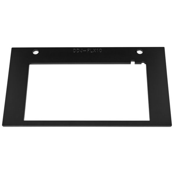 Magma Faceplate DDJ-FLX10
