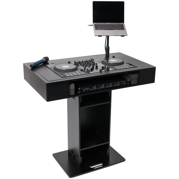 Magma Groove Terminal DDJ-FLX10