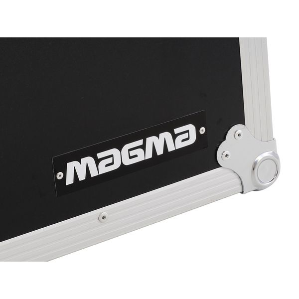 Magma DJ-Controller Case System One