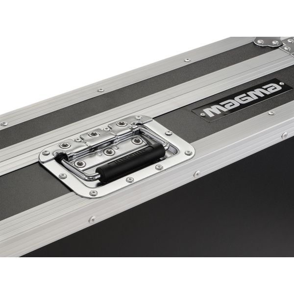 Magma DJ-Controller Case System One