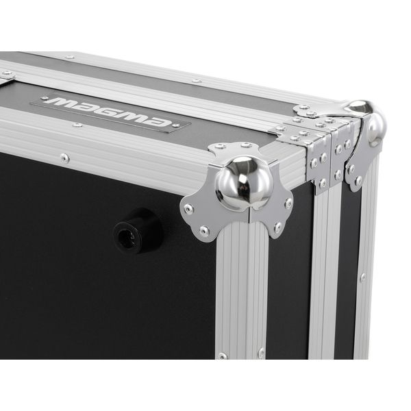 Magma DJ-Controller Case System One