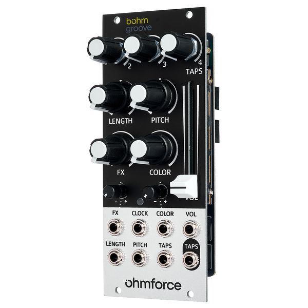 Ohmforce Bohm Groove