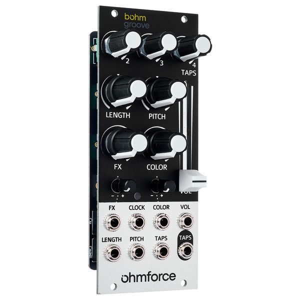 Ohmforce Bohm Groove