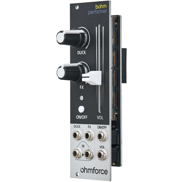 Ohmforce Bohm Performer