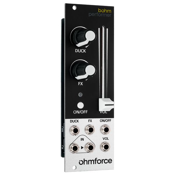 Ohmforce Bohm Performer