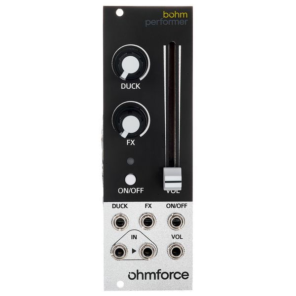 Ohmforce Bohm Performer
