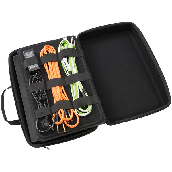 Magma CTRL Case MPC Live III