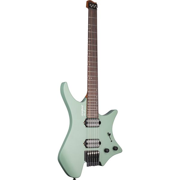 Strandberg Boden Essential 6 Sage Leaf