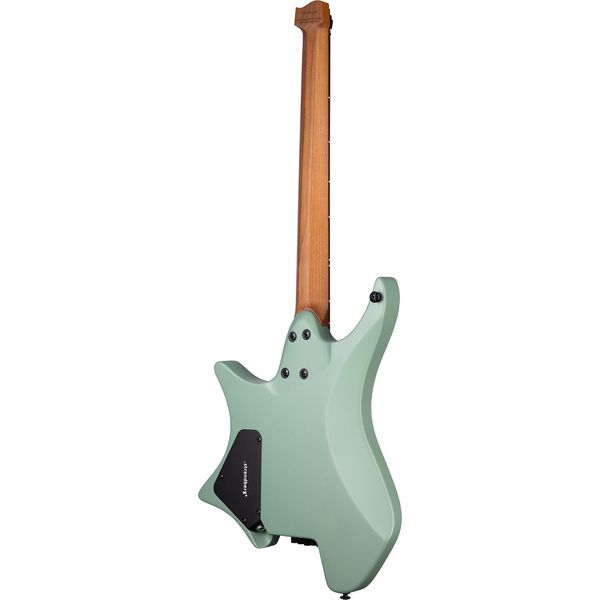 Strandberg Boden Essential 6 Sage Leaf