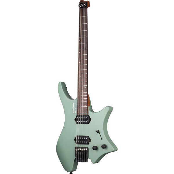Strandberg Boden Essential 6 Sage Leaf