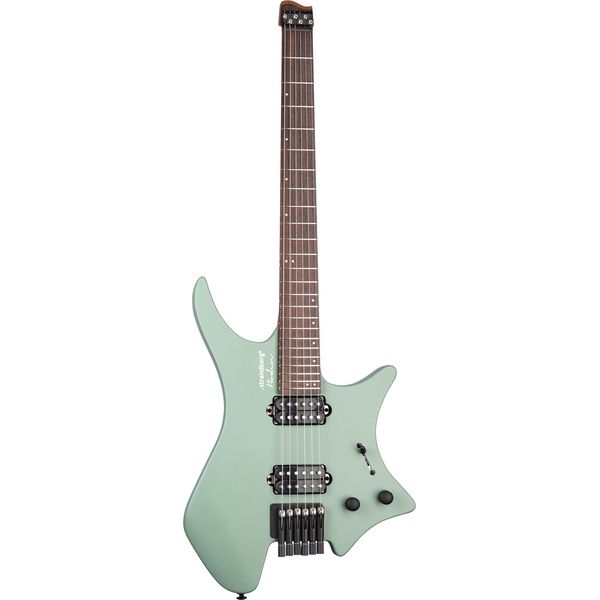 Strandberg Boden Essential 6 Sage Leaf