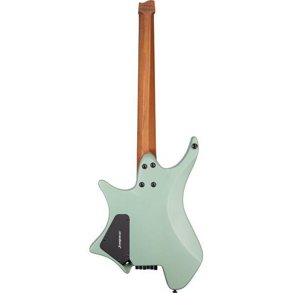 Strandberg Boden Essential 6 Sage Leaf