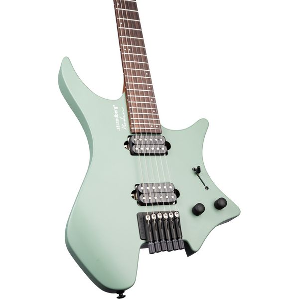 Strandberg Boden Essential 6 Sage Leaf