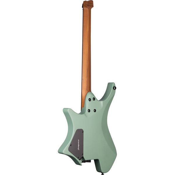 Strandberg Boden Essential 6 Sage Leaf