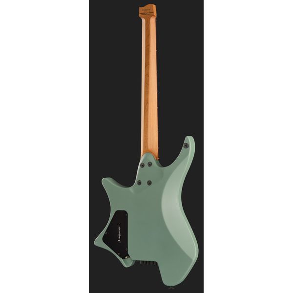 Strandberg Boden Essential 6 Sage Leaf