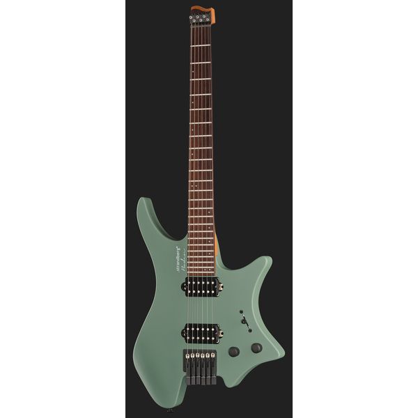 Strandberg Boden Essential 6 Sage Leaf