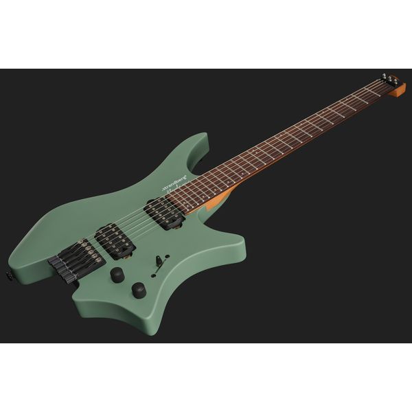 Strandberg Boden Essential 6 Sage Leaf
