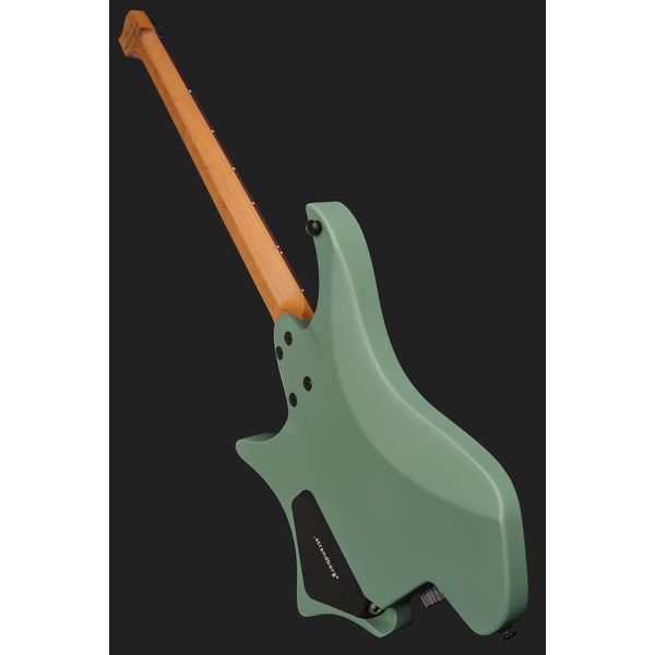 Strandberg Boden Essential 6 Sage Leaf