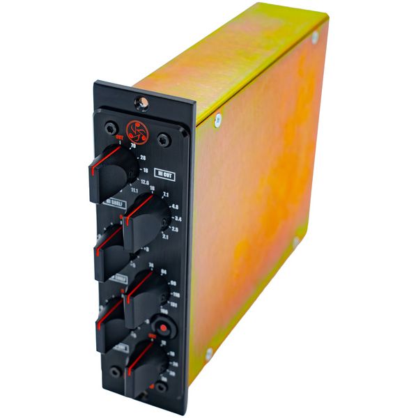 Dangerous Music BAX 500