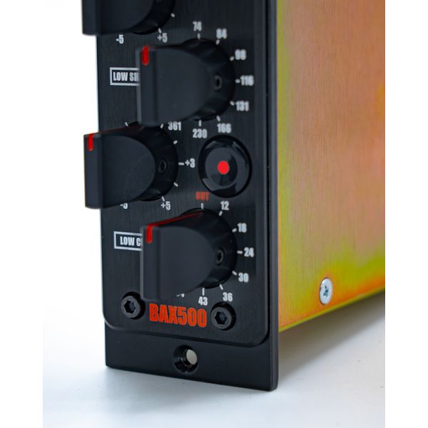 Dangerous Music BAX 500