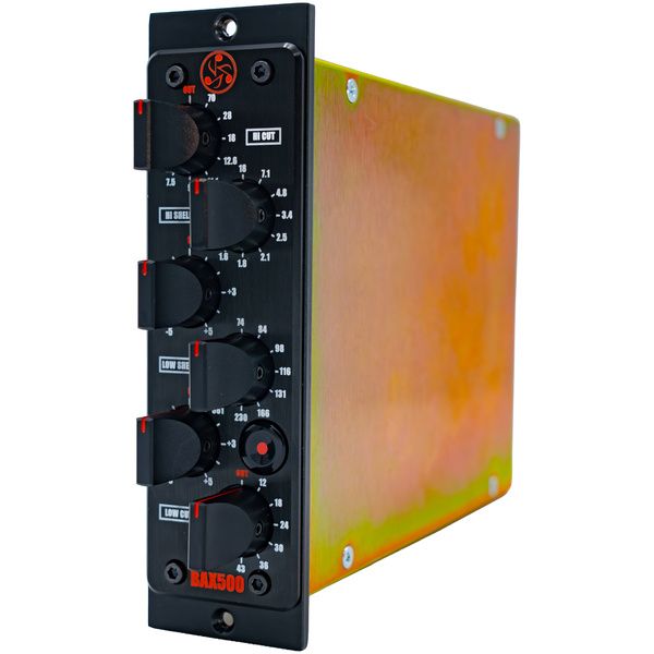 Dangerous Music BAX 500