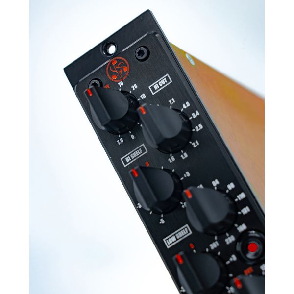 Dangerous Music BAX 500