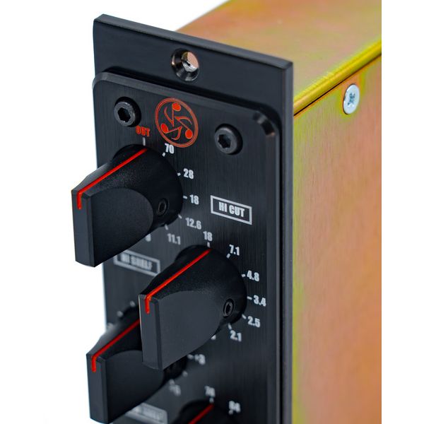 Dangerous Music BAX 500