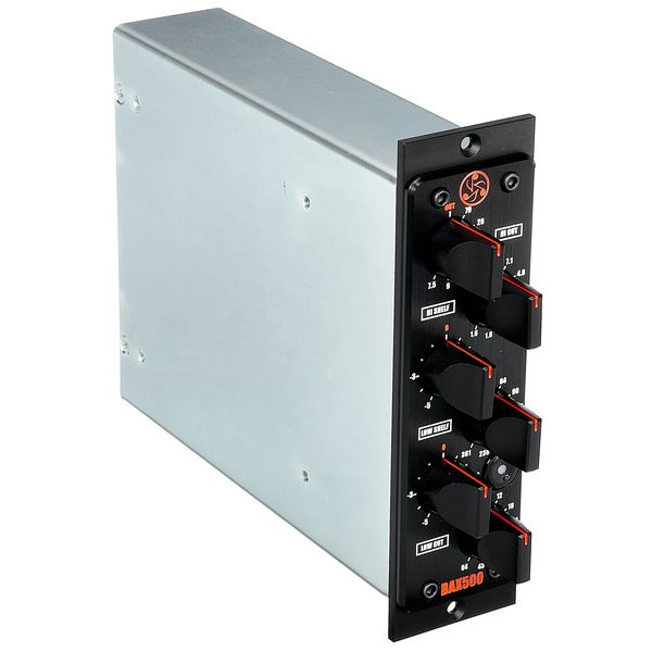 Dangerous Music BAX 500