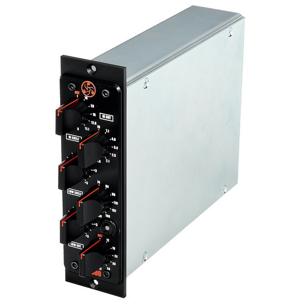 Dangerous Music BAX 500