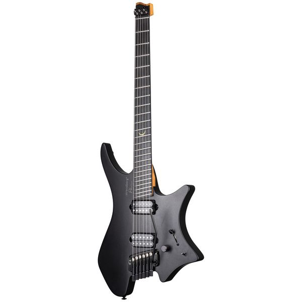 Strandberg Boden Plini Edition N2.6T BKSM