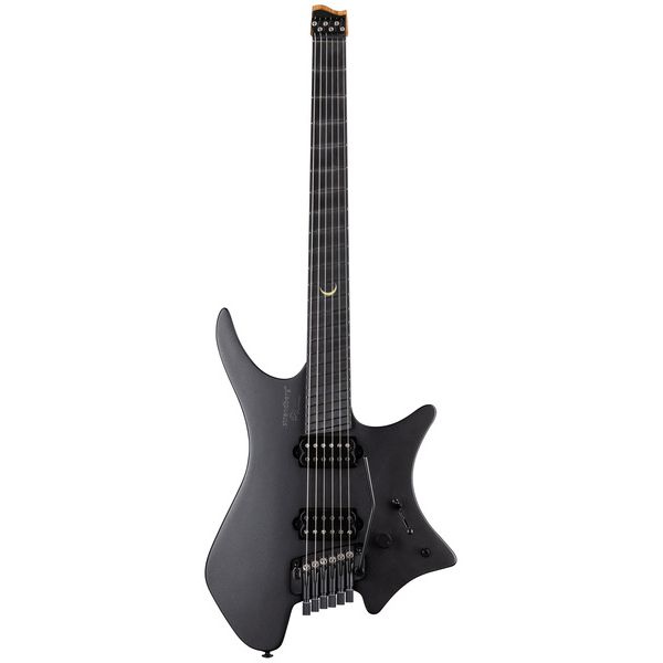 Strandberg Boden Plini Edition N2.6T BKSM