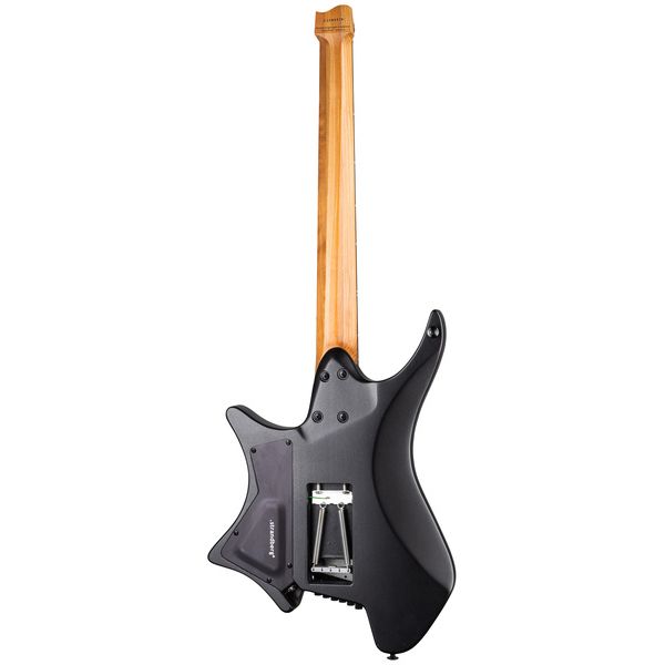 Strandberg Boden Plini Edition N2.6T BKSM