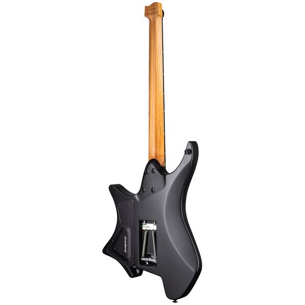 Strandberg Boden Plini Edition N2.6T BKSM