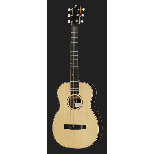 Furch LJ 11-SR EAS-VTC Little Jane