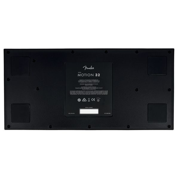 Fender Studio Motion 32