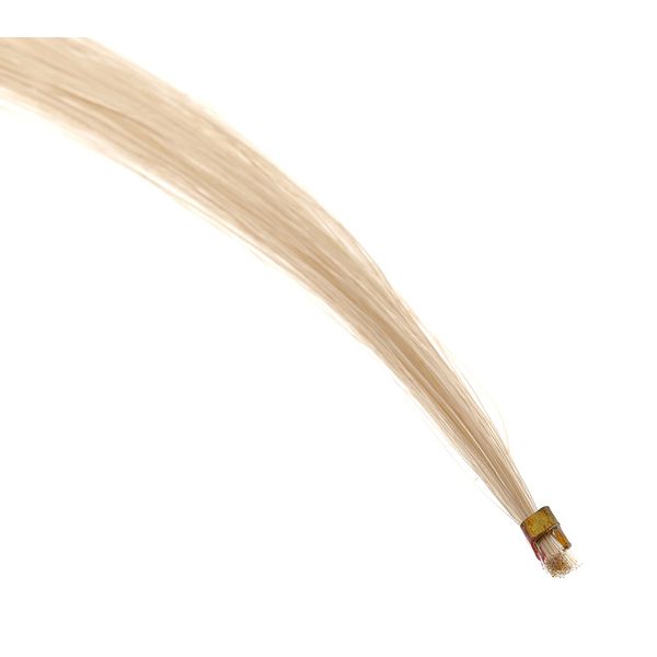 P&H Bow Hair for Carbon Viola Bow