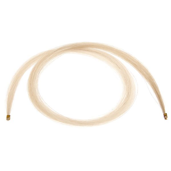P&H Bow Hair for Carbon Viola Bow