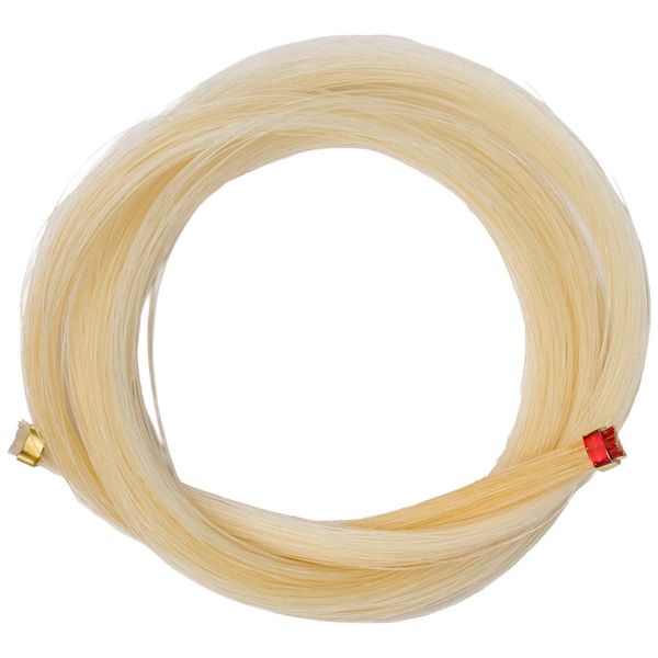 P&H Bow Hair for Carbon Bass Bow