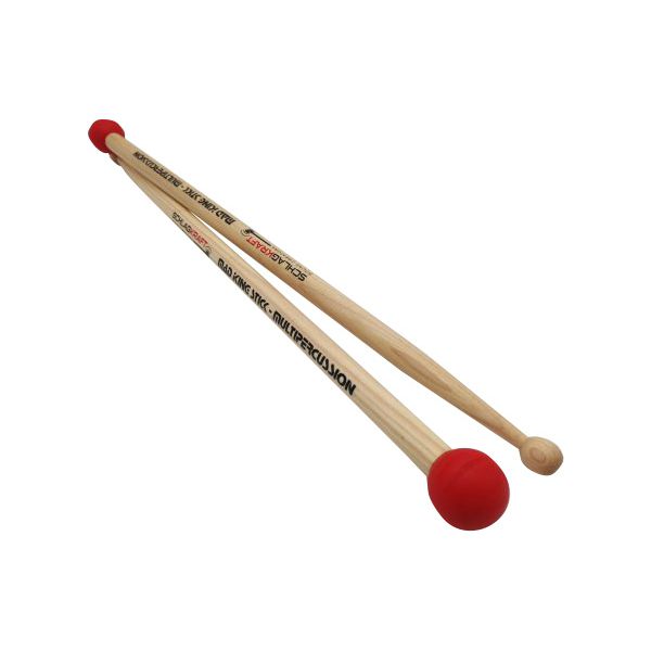 SchlagKraft Multi-Mallet Mad King