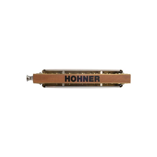 Hohner Chromonica Serrano 270 C