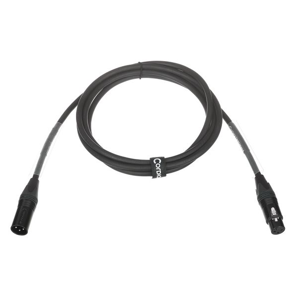 Cordial 2,5 FM 234 TOP ECOCORD