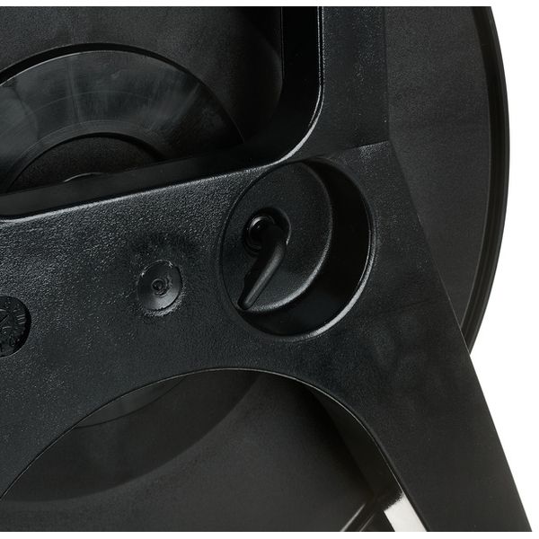 Sommer Cable CAT7 PUR Black 50m