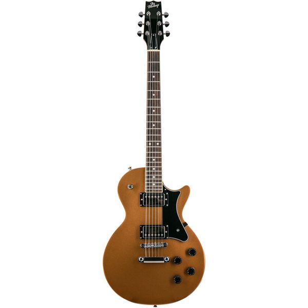 Heritage Guitar Ascent H-150 Copper